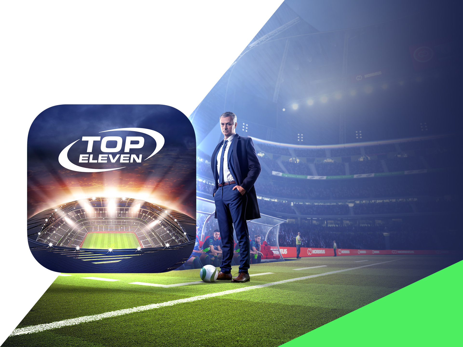 download the last version for ipod Pro 11 - Football Manager Game
